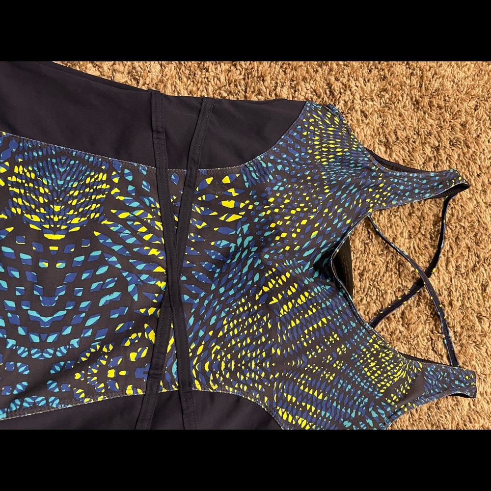 Fabletics tank - Picture 3 of 5